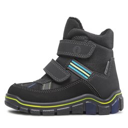 

Чоботи Ricosta Pepino by Ricosta Gabris 50 5200102/490 Grigio/Carbon, Сірий