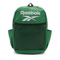 Reebok Plecak Reebok RBK-003-CCC-05 Zielony
