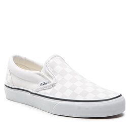 Vans Πάνινα παπούτσια Vans Classic Slip-On VN0A5JMHCOI1 Color Theory Checkerboard