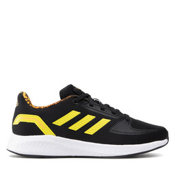 

Взуття adidas Performance, Чорний