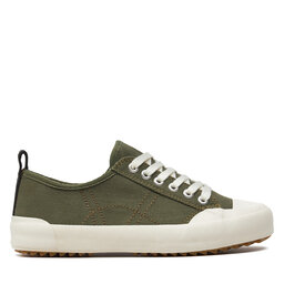EMU Australia Tornacipő EMU Australia Hosier W13022 Khaki