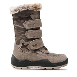 

Снігоходи Primigi GORE-TEX 2877744 M Marm, Коричневий