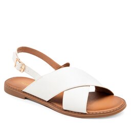 Jenny Fairy Sandaler Jenny Fairy WS5551-10 Vit