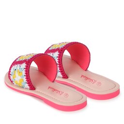 

Шльопанці Billieblush U20196 Fuschia 499, Рожевий