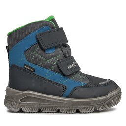 

Снігоходи Superfit GORE-TEX 1-009086-2010 M Grey/Green, Сірий