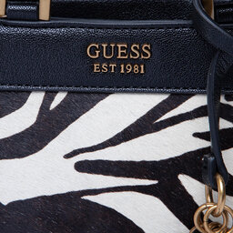 

Сумка Guess, Чорний