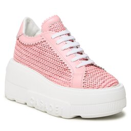 Casadei Сникърси Casadei 2X896U0701HANOI4107 Pink
