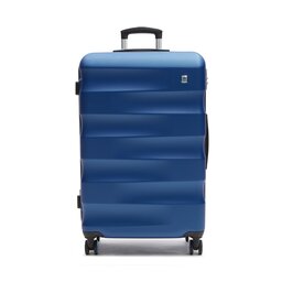 Dielle Großer Koffer Dielle 150 70 BL Blau