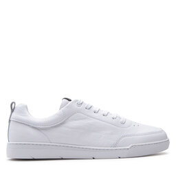 

Снікерcи Salamander Frankus 31-63103-40 White, Білий
