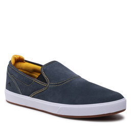 Emerica Сникърси Emerica Wino G6 Slip Cup 6101000142 Grey 020