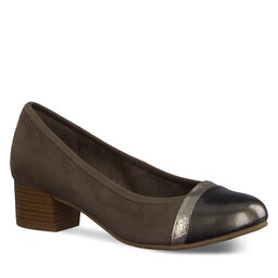 Jana Обувки Jana 8-22366-41 Taupe Comb 349