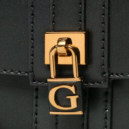 

Сумка Guess Ginevra (VZ) HWVZ87 34200 BLA, Чорний