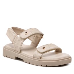 DeeZee Sandaler DeeZee CS6056-10 Beige