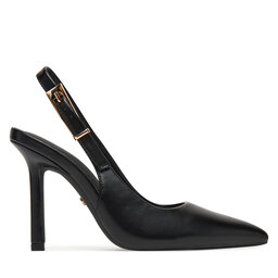 DeeZee Sandale DeeZee 6-705-8 Negru