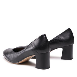 

Туфлі Lasocki WI23-4079-07 Black, Чорний