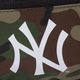 

Сумка на пояс New Era Mlb Waist Bag Light Neyyan 12145411 Зелений