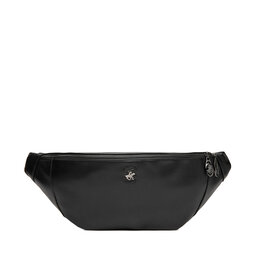 Beverly Hills Polo Club Torebka Beverly Hills Polo Club BHPC-L-017-07 Czarny