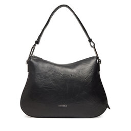 Coccinelle Handtasche Coccinelle E1 S4P 13 01 01 Schwarz