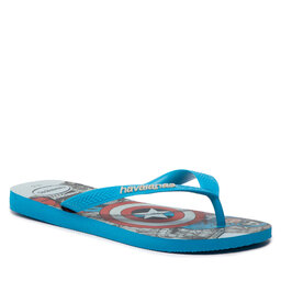 Havaianas Japonki Havaianas Top Marvel Cl 41470120212 Turquoise