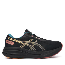 Asics Laufschuhe Asics Gel-Pulse 17 Gtx 1012B926 Schwarz