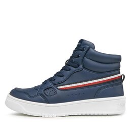 

Снікерcи Tommy Hilfiger T3X9-33113-1355 S Blue 800, Голубий