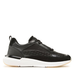 

Снікерcи Calvin Klein Flexi Runner Lace Up-Nano Mn Bx HW0HW01581 Ck Black BEH, Чорний