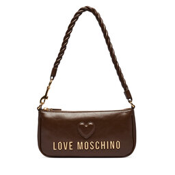 LOVE MOSCHINO Handtasche LOVE MOSCHINO JC4132PP1PL1130A Braun