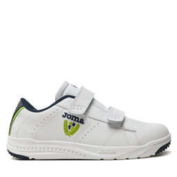Joma Sneakersy Joma W.Play Jr WPLAYW2452V Bílá