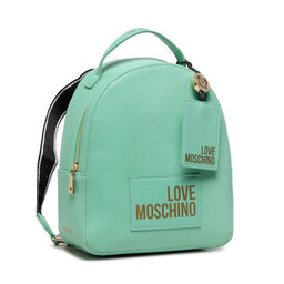 

Рюкзак LOVE MOSCHINO JC4329PP0EKC0802 Menta, Зелений