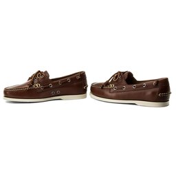 

Мокасини Polo Ralph Lauren Morton 803688543001 Polo Tan, Коричневий