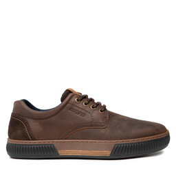 

Снікерcи Salamander 31-60501-04 Brown, Коричневий