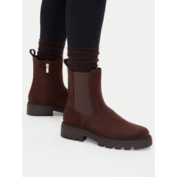 JENNY Stiefeletten JENNY CEO-LI252018-2 Braun