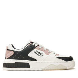 Dorko Sneakersy Dorko Easy DS24F11W Bílá