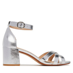 JENNY Sandali JENNY S4SH1725 Argento