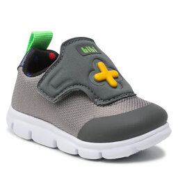 Bibi Sneakers Bibi Energy Baby New II 1107163 Graphite