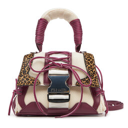 Steve Madden Geantă Steve Madden Bdiego SM13000896 Maro
