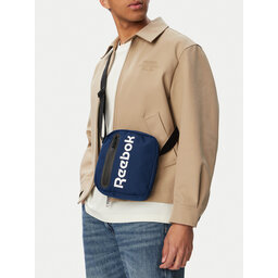 Reebok Плоска сумка Reebok WBEOHP-RBK-P-001-10 Cиній