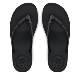 FitFlop Žabky FitFlop R08 001 Černá