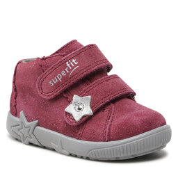Superfit Sneakers Superfit 1-006442-5510 M Pink