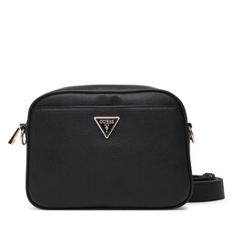 Guess Torbica Guess Meridian II HWBG69 74140 Crna