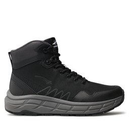 Bagheera Schneeschuhe Bagheera Nova 86582 Schwarz
