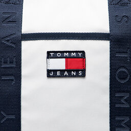 

Сумка Tommy Jeans Tjw Heritage Tote AW0AW11841 YBL, Білий