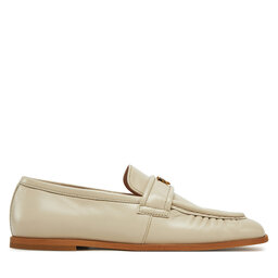 PINKO Мокасини PINKO Naty 02 SD0349 P003 Бежевий