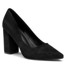 Jenny Fairy Scarpe basse Jenny Fairy Merlin WS20919-01 Black