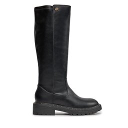 Liu Jo Botas altas Liu Jo Vanessa 4F3737 EX114 Negro