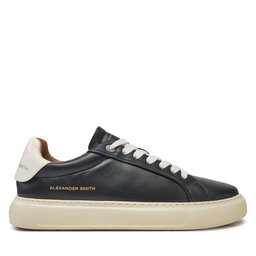 Alexander Smith Sneakers Alexander Smith Soho Man 3662 Blu scuro