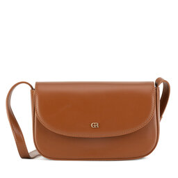 Gino Rossi Handtasche Gino Rossi WEN-199 Braun