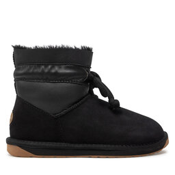 EMU Australia Schneeschuhe EMU Australia Jukes W13135 Schwarz