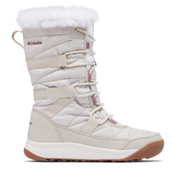 Columbia Sněhule Columbia Minx IV 2079171 Šedá