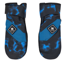 DC Shoes Лижні рукавиці DC Shoes Franchise ADBHN03006 Кольоровий